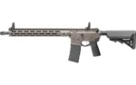 Springfield SPGFLD ST VIC V2 B5 556 16" 30RD GRY - alternate view 5