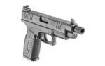 Springfield SPGFLD XDM ELT 10MM 4.5" 16RD OSP - alternate view 5