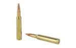 Federal Cartridge Co. Federal Fusion Rifle Ammunition .270 Win 150 gr BTSP 2850 fps - 20/ct - alternate view 5