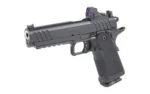 Springfield SPGFLD PRODIGY 9MM 5" AOS 10RD GP - alternate view 5