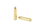 Hornady HRNDY CD 30CARB 110 FTX 25/250 - alternate view 5