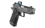 Springfield SPGFLD 9MM PRDGY CMP 4.25 AOS 10R GP - alternate view 5