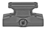 Reptilia DOT Mount for Trijicon MRO Lower 1/3 39mm Black - alternate view 5