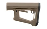 Magpul Industries MAGPUL DT-PR CARB STK MIL-SPEC FDE - alternate view 5