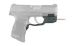 Crimson Trace Corporation CTC LASERGUARD SIG P365 RED - alternate view 5