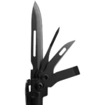 Sog Specialty Knives Inc. SOG Poweraccess Multi-Tool Black - alternate view 5