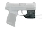Crimson Trace Corporation Crimson Trace Lightguard for SIG P365 Black - alternate view 5