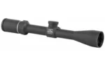 Burris Company Inc. Burris Droptine Rifle Scope 3-9x-40mm 1" SFP Ballistic Plex Matte Black - alternate view 5