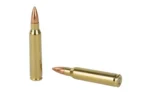 Fiocchi Ammunition Fiocchi Rifle Shooting Dynamics Rifle Ammunition .223 Rem 62 gr FMJBT 3000 fps 50/rd - alternate view 5