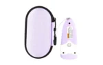 Security Equipment Corporation Sabre 3-in-1 Mini Stun Gun with 130dB Alarm and LED Light - alternate view 5