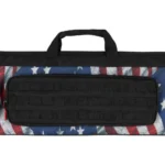 Allen Company ALLEN VICTORY TAPER RIFLE CASE 46" - alternate view 5