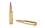 Barnes Bullets Barnes VOR-TX Rifle Ammunition 6.5mm Creedmoor 120 gr TTSX-BT 2910 fps 20/ct - alternate view 5