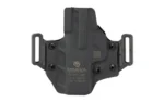 BP Tactical DBA Crucial Holster Crucial Concealment Covert OWB Holster for Sig Sauer P365 X-Macro Black RH - alternate view 5