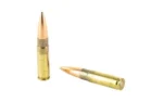 Barnes Bullets Barnes 300 Blackout 120gr JHP FB 20/ct - alternate view 5