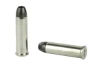 Barnes Bullets Barnes TAC-XPD Defense Handgun Ammunition .357 Mag 125 gr TAC-XP 20 - alternate view 5