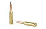 Hornady Mfg Hornady Precision Hunter Rifle Ammunition 6mm Creedmoor 103 gr ELD-X 3050 fps 20rd - alternate view 5