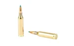 Barnes Bullets Barnes Harvest Sierra Tipped GameKing Ammunition .243 Win 90gr PT 3200 fps 20/ct - alternate view 5
