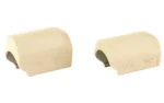 Bravo Company BCM STOCK MOD 3 W/RISER FDE - alternate view 5