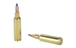 Barnes Bullets Barnes VOR-TX Rifle Ammunition .300 WSM 165 gr TTSXBT 3130 fps 20/ct - alternate view 5