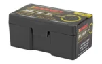 BARNES TAC TX .308 110GR FB 50CT - alternate view 5