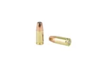 Barnes Bullets Barnes Defense JHP Sierra JHP Handgun Ammunition 9mm Luger 124gr JHP 1090 fps 50/ct - alternate view 5