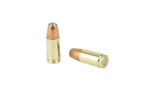 Barnes Bullets Barnes Defense Sierra JHP Handgun Ammunition 9mm Luger 115gr JHP 1135 fps 50/ct - alternate view 5