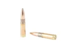 Barnes Bullets Barnes Suppressor Series Sierra GameKing rifle Ammunition .300 Blackout 205gr HP 1060 fps 20/ct - alternate