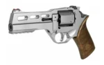 Chiappa Firearms CHIAPPA RHINO SAO 357MAG 5" 6RD NIC - alternate view 5