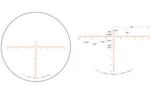 TRIJICON CREDO 2.5-15X42 SFP MRAD RD - alternate view 5