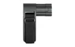 SB Tactical Mini Stabilizing Brace - Black (For 1.2"-1.25" Diameter Tubes) - alternate view 5