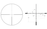 TRIJICON HURON 3-9X40 BDC HUNTER - alternate view 5