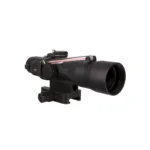 TRIJICON ACOG 3X30 RED CHEVRON .223 - alternate view 5