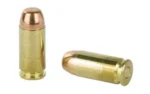 PMC AMMUNITION PMC Bronze Handgun Ammunition .40 S&W 165 gr FMJ 989 fps 50/ct - alternate view 5