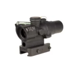 TRIJICON ACOG 1.5X16S GREEN RING - alternate view 5
