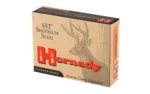 Hornady HRNDY SST 20GA 2.75 SABOT SLUG 5/100 - alternate view 5