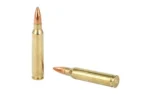 Hornady HRNDY BLACK 223REM 62GR FMJ 20/200 - alternate view 5
