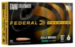 Federal FED GLD MDL 6MM CM 109GR LRT 20/200 - alternate view 5