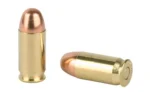 Magtech Ammunition CompanyInc MagTech Handgun Ammunition .45 ACP 230 gr FMJ 837 fps 50/ct - alternate view 5