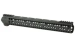Angstadt Arms Ultra Light AR-15 Handguard 15" M-LOK - alternate view 5