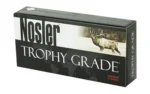 NOSLER 300WSM 180GR AB 20/200 - alternate view 5