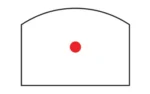 TRIJICON RMRCC 6.5 MOA BLK - alternate view 5