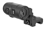 TRIJICON MAGNIFIER 3X W/ QR FLIP MNT - alternate view 5