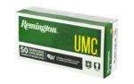 Remington REM UMC 45ACP 230GR FMJ 50/500 - alternate view 5