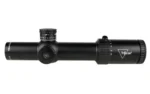 TRIJICON CREDO HX 1-10X28 FFP MOA - alternate view 5