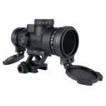 TRIJICON MRO SD PATROL RD 1/3 BLK - alternate view 5