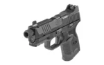 FN USA FN 509 Compact Tactical Handgun 9mm Luger 12rd & 24rd Magazines (2) 4.32" Barrel Black - alternate view 5