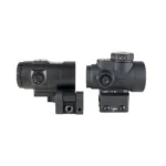 TRIJICON MRO SD RED DT FULL-CO COMBO - alternate view 5