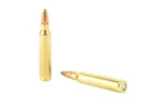 Federal FED AM EAGLE 223 REM 50GR JHP 20/500 - alternate view 5