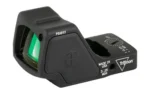 TRIJICON RMR HD ADJ 55/3.25 MOA BLK - alternate view 5