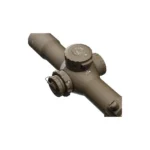 Leupold & Stevens Inc. Leupold Mark 5HD 2-10x30 35mm M5C3 FFP illum CMR-Mil Dark Earth - alternate view 5